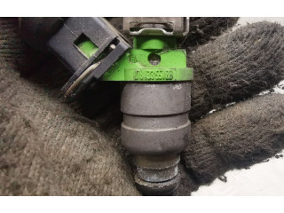 Комплект форсунок 078133551BB Audi A6 S6 C5 4B