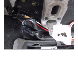 Руль Renault Clio III  2005 - 2012 года 484000110R, 484000110R      