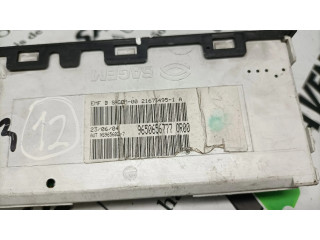 Дисплей    SV23-10   Citroen C2