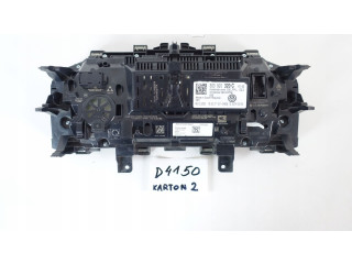 Přístrojová deska  Volkswagen Tiguan 2022 3G0920320C  