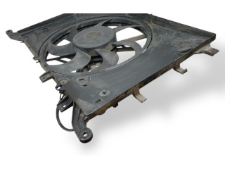 Вентилятор радиатора     3135103478, 8649822    Volvo V70 