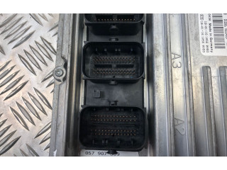 Блок управления двигателя 057907309, MD1CP014 Audi SQ7