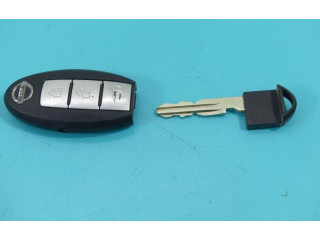 Řídící jednotka IMPRK977194   Nissan Murano Z51 2010