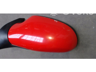 Zpětné zrcátko Mercedes-Benz A W168 2002 1688105716