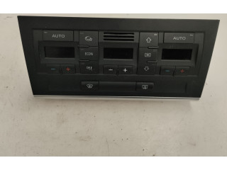 Блок управления климат-контролем 8E0820043BJ Audi A4 Allroad