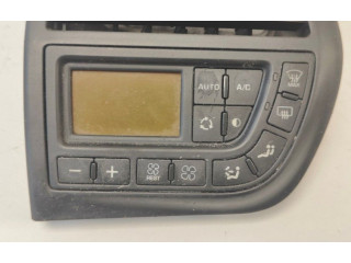 Турбина Блок управления кондиционера воздуха / климата/ печки (в салоне) Citroen C4 Aircross 6451WR, 9650868977 для двигателя EW10A(RFJ)