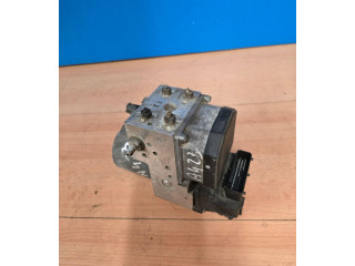 Блок АБС 24463350, 0265202508 Opel Zafira A 1999 - 2005 года