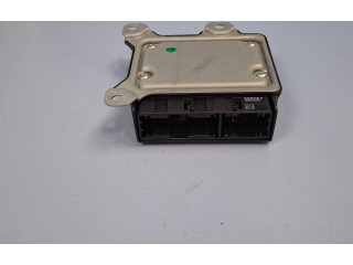 Блок управления надувных подушек 9823741280 Citroen Berlingo