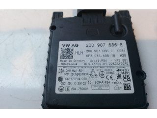 Блок управления 2Q0907686E   Cupra Formentor