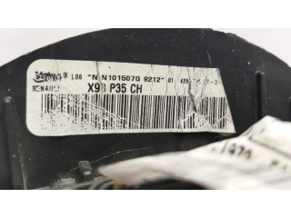 Вентилятор печки NN101507G, X96P35CH Dacia Logan I