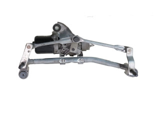 Моторчик дворников 288009065R Renault Twingo III