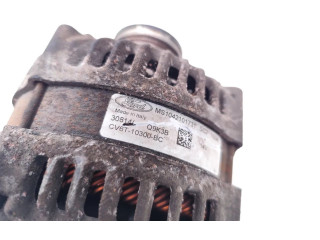 Генератор CV6T-10300-BC Ford Ecosport