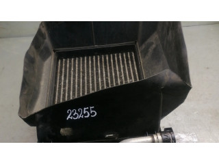 Интеркулер T5898005, 758960502 BMW X5 E70 3.0