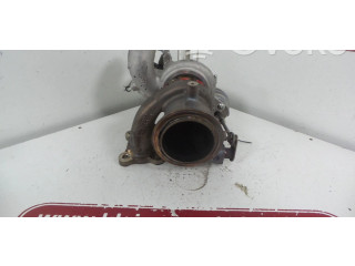 Турбина Нагнетатель Vauxhall Astra K 12668297, 12657396 для двигателя B14XFT