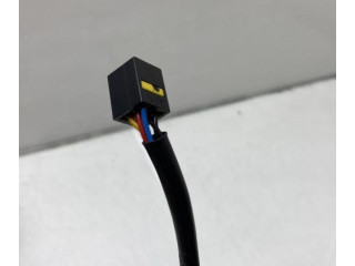 Зеркало электрическое        Opel Meriva B  2010 - 2016 года   