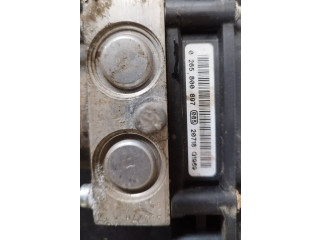 Блок АБС 0265800897 Dacia Duster - года