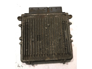 Комплект блоков управления 0281011999, 1039S12873 Jeep Grand Cherokee (WK)