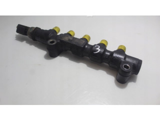 Vstřikovací lišta    Citroen Berlingo     