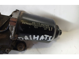 Моторчик дворников 85110B2040 Daihatsu Cuore