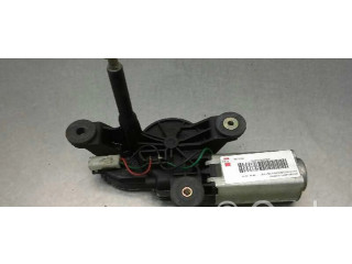 Моторчик заднего дворника 0046523867    Fiat Punto Evo