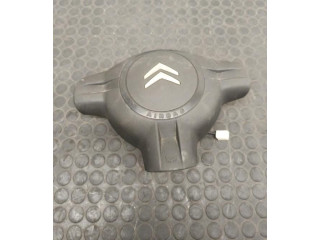 Подушка безопасности водителя    Citroen C1