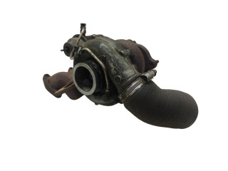 Turbodmychadlo Турбина 5314151, 145782 Volvo S80 D525t