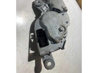 Моторчик заднего дворника 0390201594    BMW X3 E83