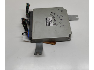 Блок управления двигателя 22611AG040, AI8000DIJ Subaru Forester SF