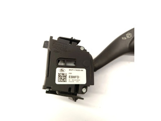 Ручка стеклоочистителей GK2T17A553AA, GK2T-17A553-AA   Ford Transit Custom