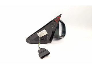 Зеркало электрическое Skoda Octavia Mk1 (1U) 1996 - 2004 года