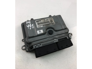 Блок управления двигателем Блок управления 31286086 Volvo V70