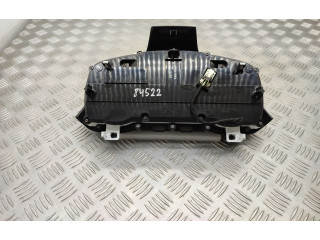 Панель приборов 9822634280 Citroen C3 Aircross