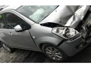 Ручка стеклоочистителей 3731062JB1   Suzuki Splash