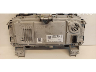 Панель приборов 8Y0920700A Audi A3 8Y