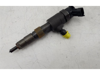 Форсунка 0445110566, 0445110566    Peugeot 5008 II  DV6FC(BHZ) 