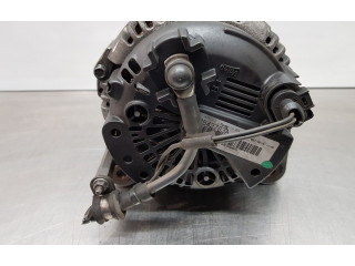 Генератор 021903026L, TG17C019 Skoda Superb B6 (3T)