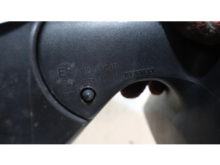 Зеркало электрическое        Dacia Lodgy   -  года   