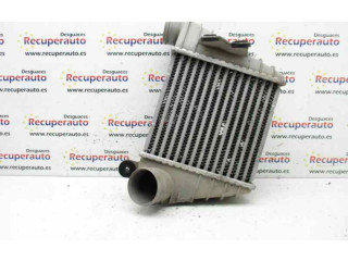 Интеркулер 1J0145805D Audi A3 S3 8L