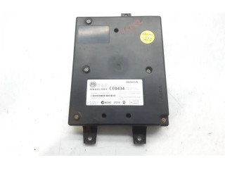 Блок управления двигателя 3C0035729F   Volkswagen PASSAT