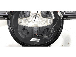 Руль Audi A3 S3 8V 2013 - 2019 года 8v0419091a