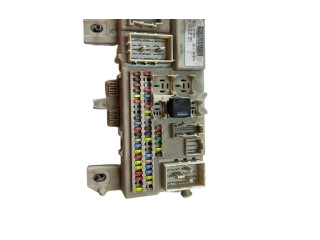 Přístrojová deska Ford Focus C-MAX 2003 6m5t14014aja