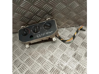 Блок управления климат-контролем 144645000   Renault Clio II