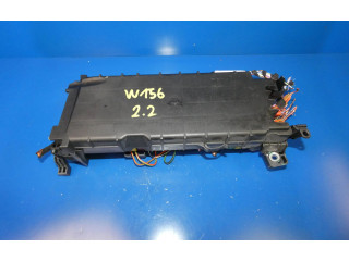 Pojistková skříňka A0025428019, 52401315 Mercedes-Benz GLA W156 2015