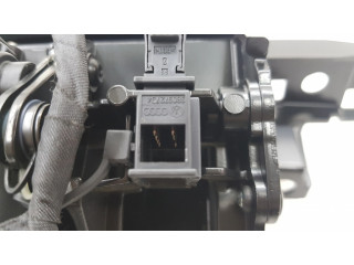 Дисплей 4G8857346G Audi A6 C7