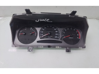 Přístrojová deska KIA Joice 2000