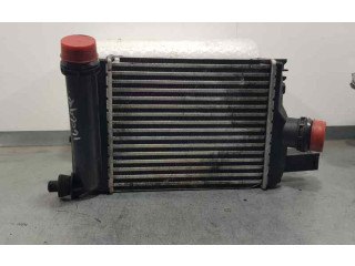 Интеркулер  144965154R   Dacia Dokker 