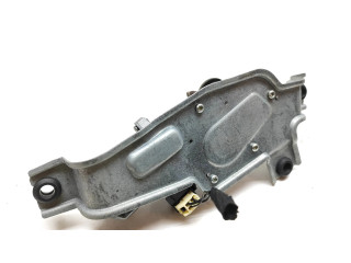 Моторчик заднего дворника     Land Rover Discovery Sport