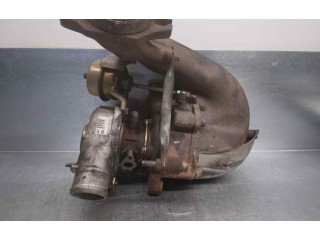  Турбина Citroen Xantia  K03324278, LK03018BF5009363   для двигателя RHZ      