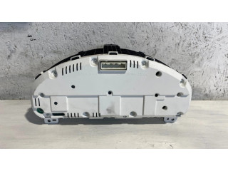 Панель приборов 2574402451, 8100A923 Mitsubishi Grandis