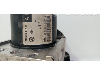 Блок АБС 1K0614117 Volkswagen Caddy 2004 - 2010 года
